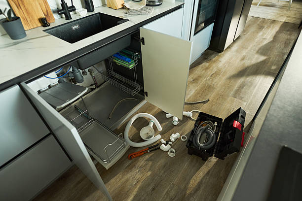 24/7 Emergency Gas Line Repair experts in Lockport, LA